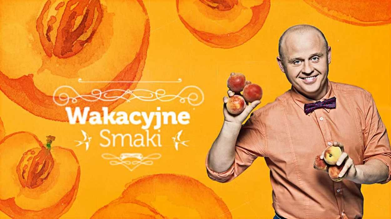 Jak smakuje lato? Jak smakuje lato?